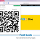 QR Code Generator for Safari adds QR code creation to Apple’s browsers.